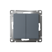 ATN000765S Systeme Electric Schneider Atlas Design цвет грифель