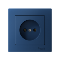 ATN001140S Systeme Electric Schneider Atlas Design цвет аквамарин