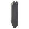 KW01M2 + K4004L + K4949x2 + K4702 Legrand Bticino Living Now белый