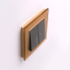 W1120108 Werkel Werkel механизмы черные матовые