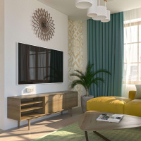 W5073110 Werkel Werkel Gallant цвет шампань рифленый