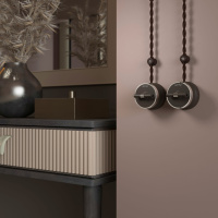 W5812052 Werkel Werkel Vintage цвет мокко