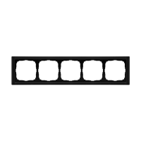 GAL331005 Systeme Electric Рамки Systeme Electric ArtGallery Pure