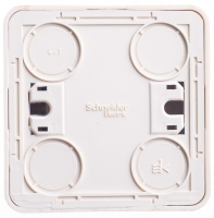 BA10-005D Schneider Electric Schneider Etude цвет сосна