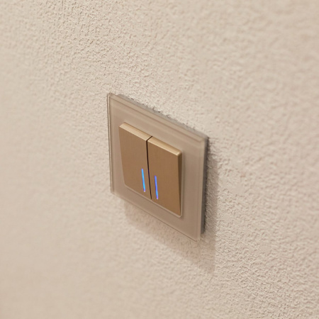 W1110110 Werkel Werkel механизмы шампань рифленые