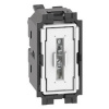 KW01x3 + K4001Ax3 + K4703 Legrand Bticino Living Now белый