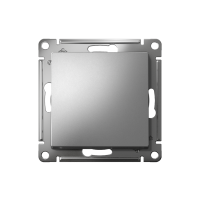 ATN000971S Systeme Electric Schneider Atlas Design цвет сталь