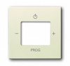 Радио бежевый ABB Basic 55 2CKA008200A0182|2CKA008200A0166