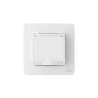 BLNRS441111 Systeme Electric Schneider Blanca цвет белый