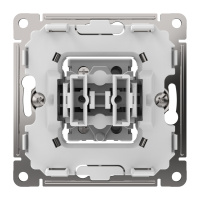 GAL001411 Systeme Electric Schneider Electric ArtGallery цвет базальт