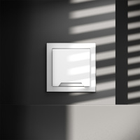 VLS040301 Voltum Voltum S70 цвет белый