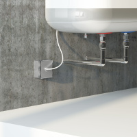 W5050206 Werkel Werkel Gallant цвет серебряный