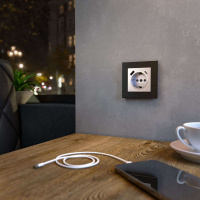 W0011708 Werkel Werkel рамки Aluminium