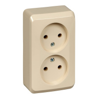 PA16-005K Schneider Electric Schneider Etude цвет кремовый