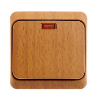 BA10-005T Schneider Electric Schneider Etude цвет бук