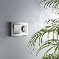 W1123008 Werkel Werkel механизмы серебряные