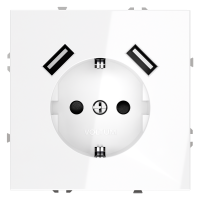 VLS040401 Voltum Voltum S70 цвет белый