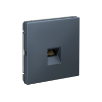 GAL000783 Systeme Electric Schneider Electric ArtGallery цвет грифель