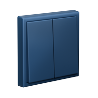 GAL001151 Systeme Electric Schneider Electric ArtGallery цвет аквамарин