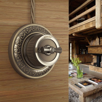 WL70-frame-01 Werkel Werkel Retro рамки Antik Runda