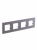 2CLA227400N1901 ABB ABB Zenit рамки пластиковые