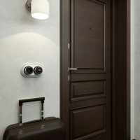 W5871052 Werkel Werkel Vintage цвет мокко