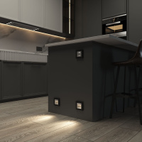 W1155105 Werkel Werkel механизмы серебряные матовый