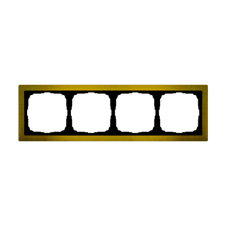 GAL312404 Systeme Electric Рамки Systeme Electric ArtGallery Pure