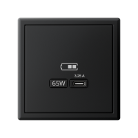 GAL001027 Systeme Electric Schneider Electric ArtGallery цвет карбон