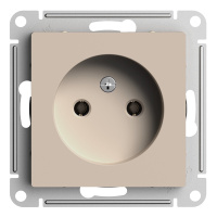 ATN001241 Schneider Electric Schneider Atlas Design цвет песочный