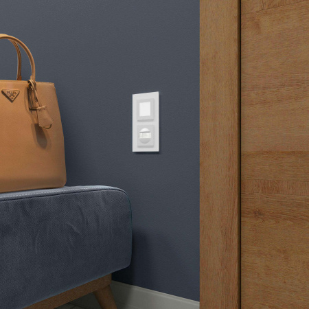 W1155101 Werkel Werkel механизмы белые