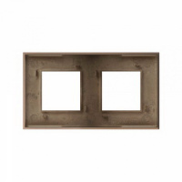 4426904 DKC Рамки Avanti жемчужные