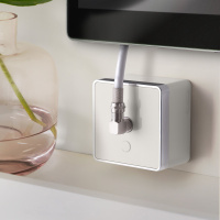 WL15-21-01 Werkel Werkel Gallant цвет слоновая кость