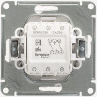 VS610-256-4-86 Schneider Electric Wessen 59 шампань