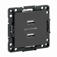 EZR16-028-10-2USB EKF PROxima EKF EKF Стокгольм цвет антрацит