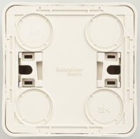 PA16-002K Schneider Electric Schneider Etude цвет кремовый