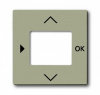 Таймер электронный шампань ABB Basic 55 2CKA006410A0399|2CKA006430A0392