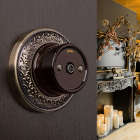 WL18-02-05 Werkel Werkel Retro цвет коричневый