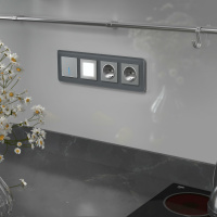 W0042440 Werkel Werkel рамки Elite