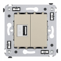 4405542 + 4400802 DKC Avanti ванильная дымка