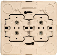 PA16-208K Systeme Electric Schneider Etude цвет кремовый