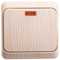 BA10-005D Schneider Electric Schneider Etude цвет сосна