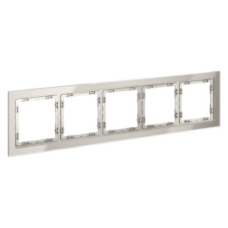 VLS110503 Voltum Рамки Voltum S70 стекло