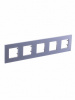 2CLA227500N1301 ABB ABB Zenit рамки пластиковые