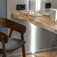 W0021108 Werkel Werkel рамки Favorit (стекло)