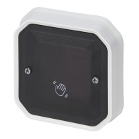 069692L Legrand Legrand Plexo IP55 рамки цвет белый