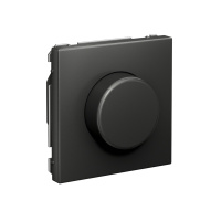 GAL001423 Systeme Electric Schneider Electric ArtGallery цвет базальт