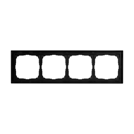 GAL312404 Systeme Electric Рамки Systeme Electric ArtGallery Pure