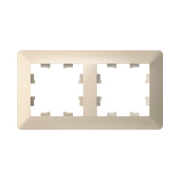 ATN220202 Systeme Electric Рамки AtlasDesign Air