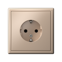 GAL001245 Systeme Electric Schneider Electric ArtGallery цвет песочный